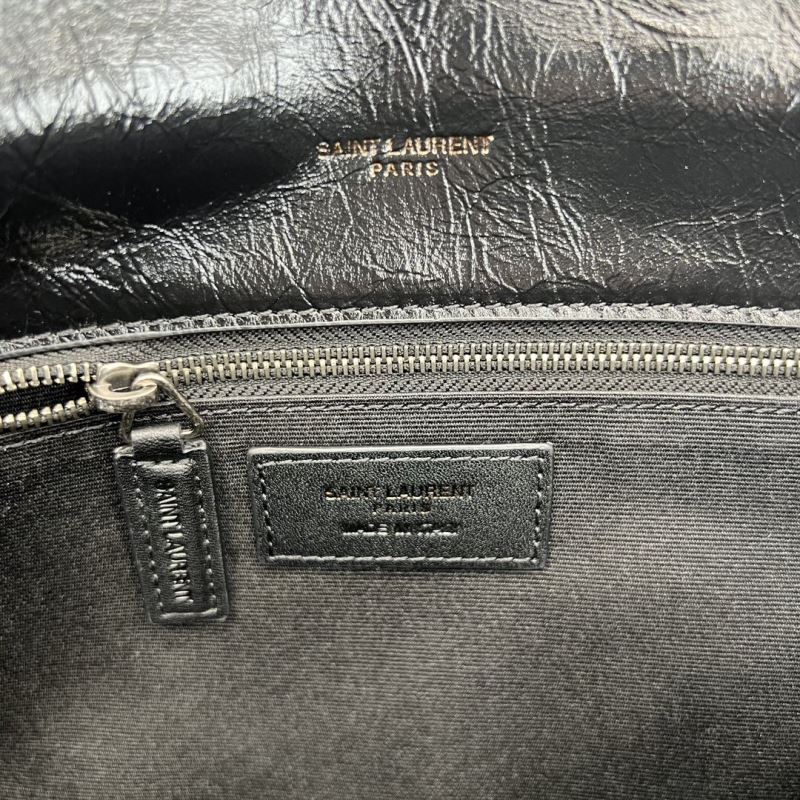 YSL Top Handle Bags